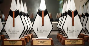 Assegai Awards announces Retail Engage as one of the 2020 finalists!